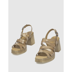 SANDALIA PORRONET 3053 TAUPE
