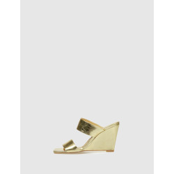 SANDALIA VIENTY 13228 ORO