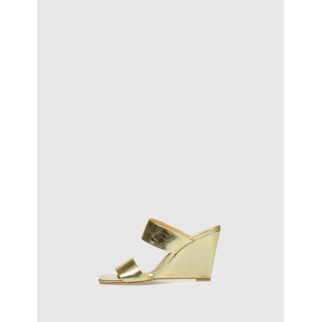SANDALIA VIENTY 13228 ORO