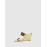 SANDALIA VIENTY 13228 ORO