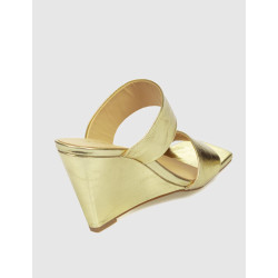 SANDALIA VIENTY 13228 ORO