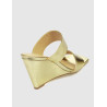 SANDALIA VIENTY 13228 ORO