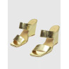 SANDALIA VIENTY 13228 ORO