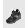 ZAPATILLA CETTI 1149 NEGRO