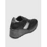 ZAPATILLA CETTI 1149 NEGRO