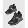 ZAPATILLA CETTI 1149 NEGRO
