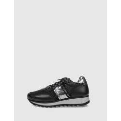 ZAPATILLA CETTI 849 NEGRO