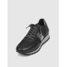 ZAPATILLA CETTI 849 NEGRO