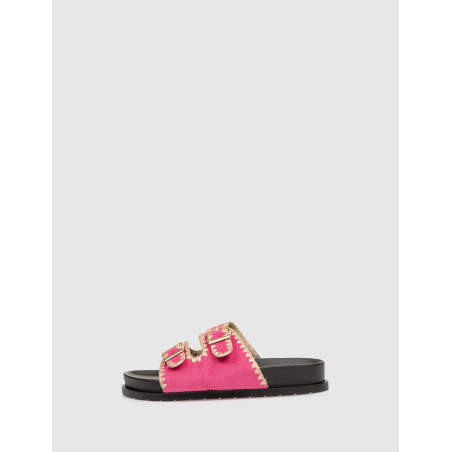 BIO KAMOME TRENDS BRINA FUXIA
