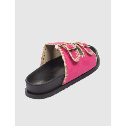 BIO KAMOME TRENDS BRINA FUXIA