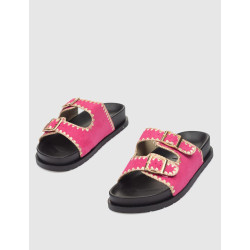 BIO KAMOME TRENDS BRINA FUXIA