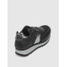 ZAPATILLA CETTI 849 NEGRO