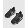 ZAPATILLA CETTI 849 NEGRO
