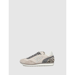 ZAPATILLA CETTI 1259 B BEIG