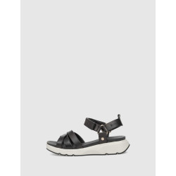 SANDALIA CARMELA 161480 NEGRO