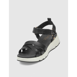 SANDALIA CARMELA 161480 NEGRO