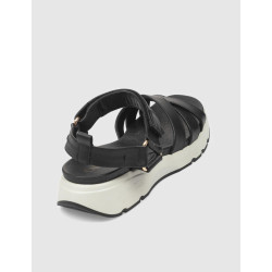 SANDALIA CARMELA 161480 NEGRO