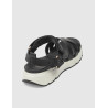 SANDALIA CARMELA 161480 NEGRO