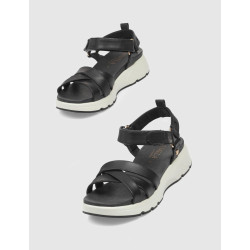 SANDALIA CARMELA 161480 NEGRO