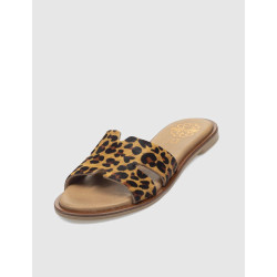 SANDALIA PORRONET 3090 LEOPARDO