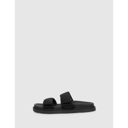 SANDALIA ECOALF FRIDAALF NEGRO