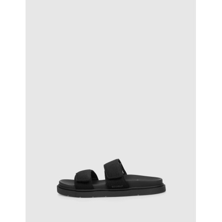 SANDALIA ECOALF FRIDAALF NEGRO