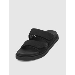 SANDALIA ECOALF FRIDAALF NEGRO