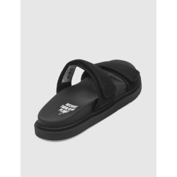 SANDALIA ECOALF FRIDAALF NEGRO