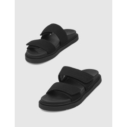 SANDALIA ECOALF FRIDAALF NEGRO