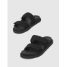 SANDALIA ECOALF FRIDAALF NEGRO