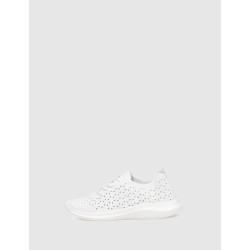ZAPATILLA EOLIGEROS LIBERTE BLANCO