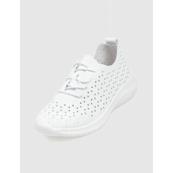 ZAPATILLA EOLIGEROS LIBERTE BLANCO