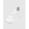 ZAPATILLA EOLIGEROS LIBERTE BLANCO