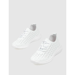 ZAPATILLA EOLIGEROS LIBERTE BLANCO