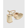 SANDALIA KAMOME TRENDS LORY ORO