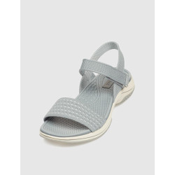 SANDALIA KAMOME TRENDS ANDREU GRIS