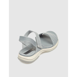 SANDALIA KAMOME TRENDS ANDREU GRIS