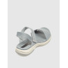SANDALIA KAMOME TRENDS ANDREU GRIS