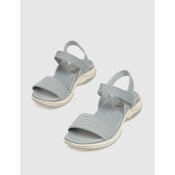 SANDALIA KAMOME TRENDS ANDREU GRIS