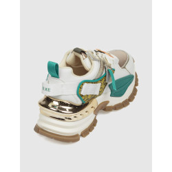 ZAPATILLA EXE 22E07-3 BEIG