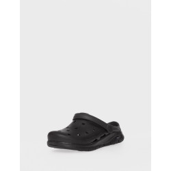 SANDALIA SKECHERS FOAMIES: ARCH FIT - IT'S A FIT NEGRO