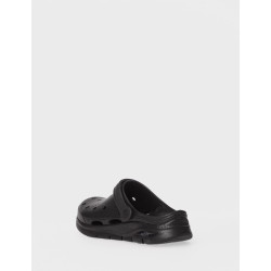 SANDALIA SKECHERS FOAMIES: ARCH FIT - IT'S A FIT NEGRO