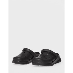 SANDALIA SKECHERS FOAMIES: ARCH FIT - IT'S A FIT NEGRO