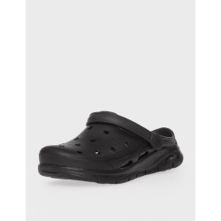 SANDALIA SKECHERS FOAMIES: ARCH FIT - IT'S A FIT NEGRO