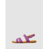 SANDALIA UGG KAITIE SLINGBACK FUXIA