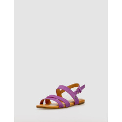 SANDALIA UGG KAITIE SLINGBACK FUXIA