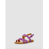 SANDALIA UGG KAITIE SLINGBACK FUXIA