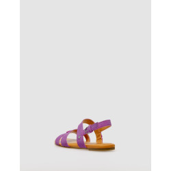 SANDALIA UGG KAITIE SLINGBACK FUXIA