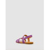 SANDALIA UGG KAITIE SLINGBACK FUXIA