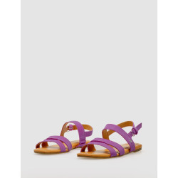 SANDALIA UGG KAITIE SLINGBACK FUXIA